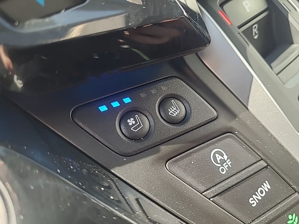 2020 Honda Odyssey Elite