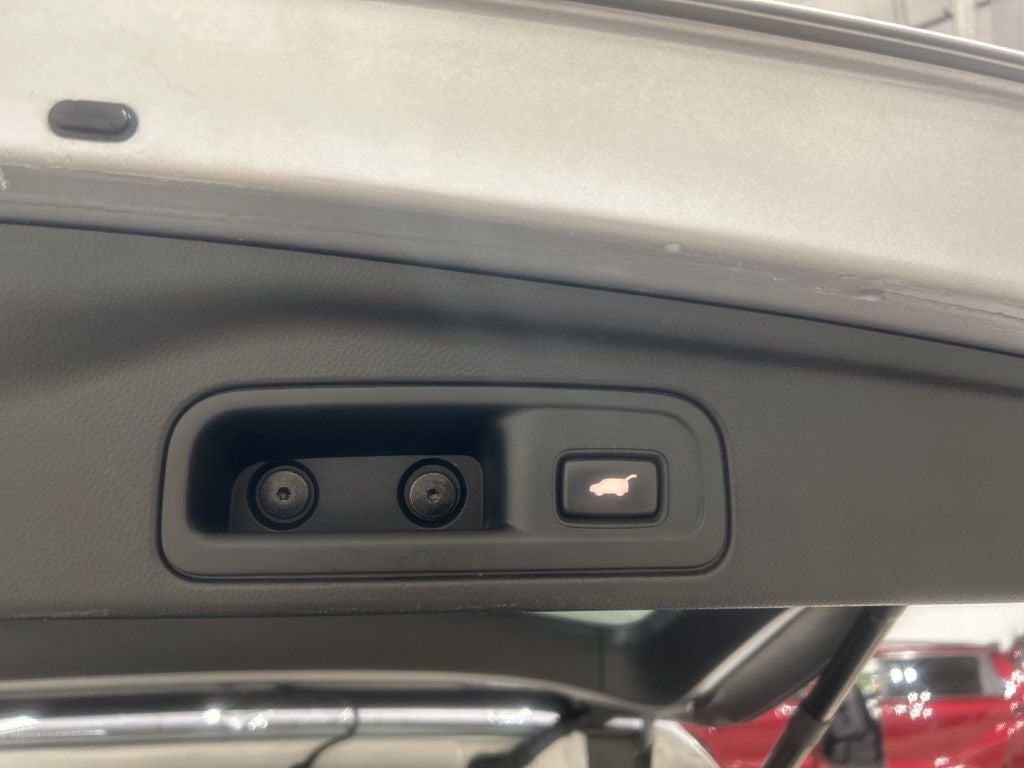 2019 Honda Pilot Touring 7 Passenger