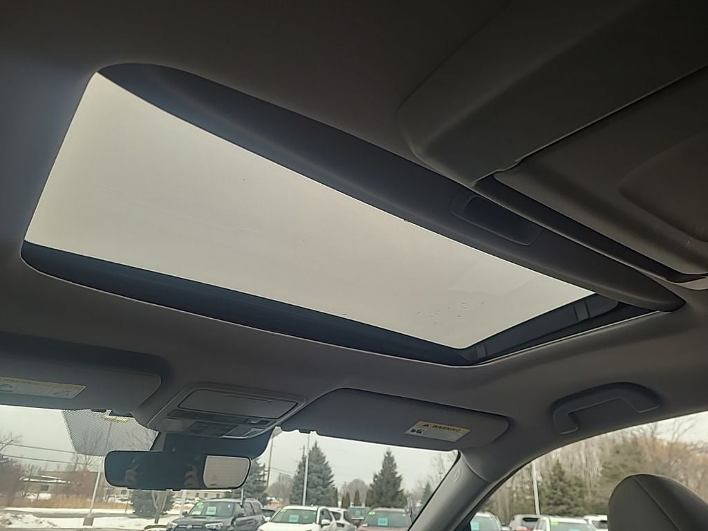 2019 Honda Pilot Touring 7 Passenger