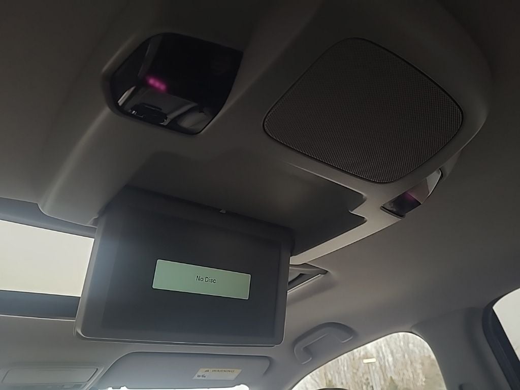 2019 Honda Pilot Touring 7 Passenger