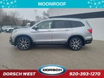 2019 Honda Pilot Touring 7 Passenger