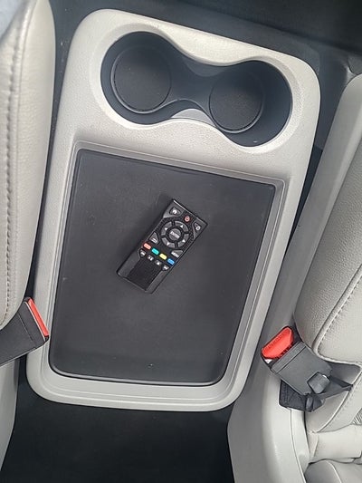 2019 Honda Pilot Touring 7 Passenger