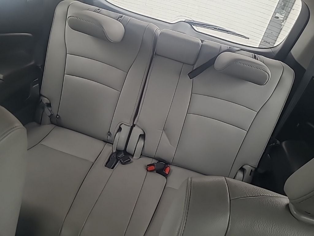 2019 Honda Pilot Touring 7 Passenger