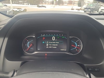 2019 Honda Pilot Touring 7 Passenger