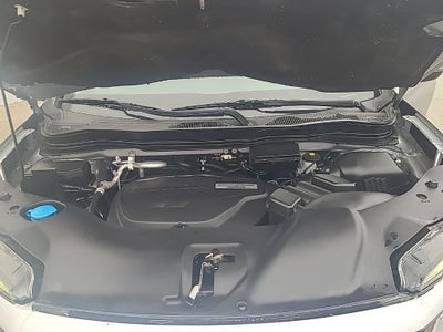 2019 Honda Pilot Touring 7 Passenger