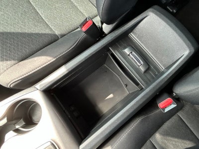 2021 Honda Passport Sport