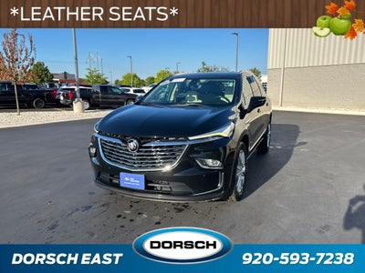2023 Buick Enclave Premium Group