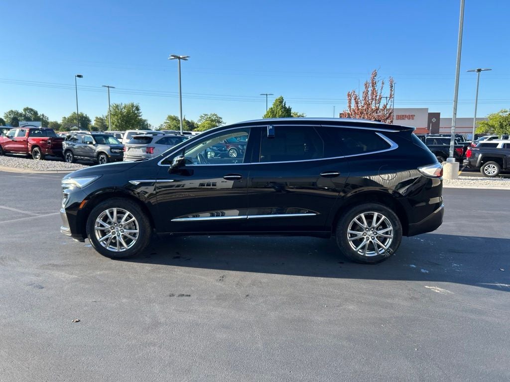 2023 Buick Enclave Premium Group