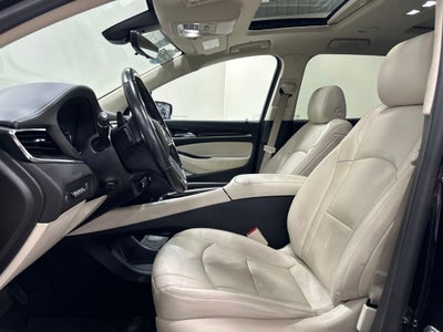2023 Buick Enclave Premium Group
