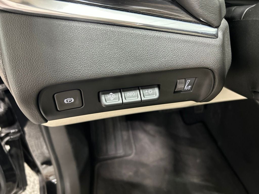 2023 Buick Enclave Premium Group