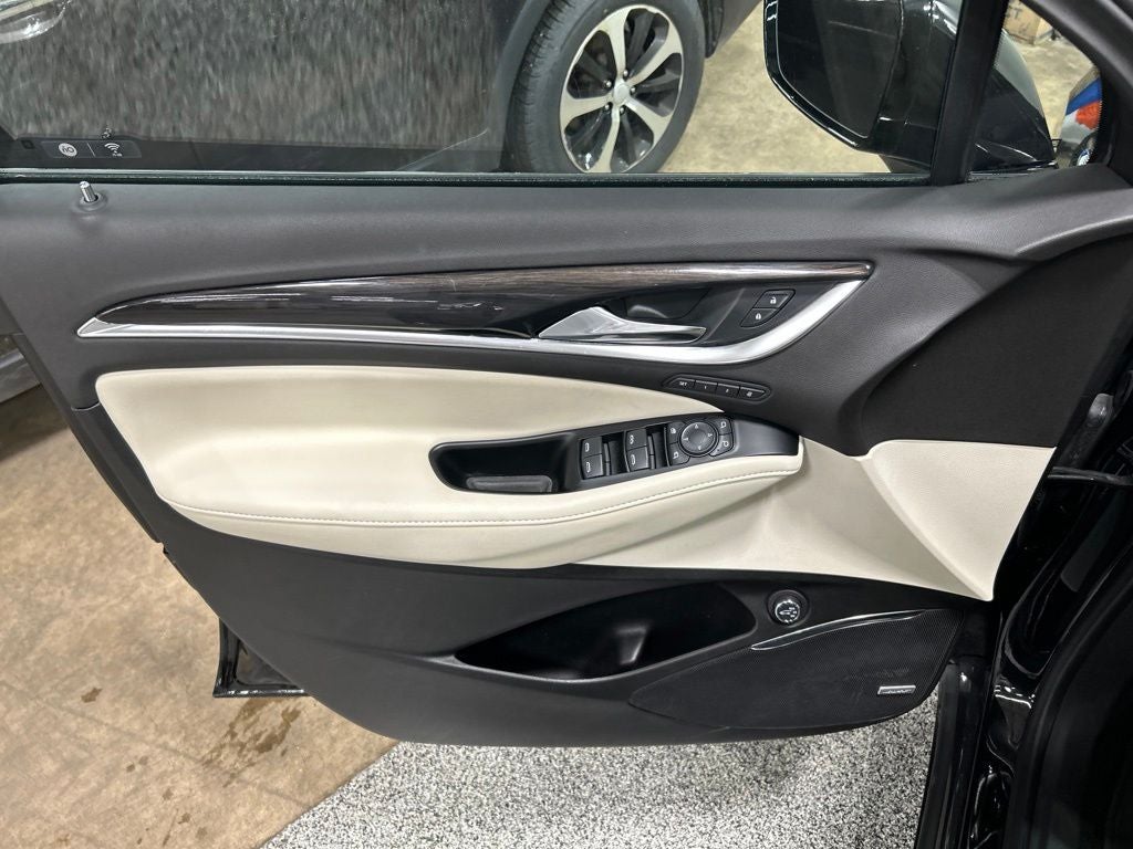 2023 Buick Enclave Premium Group