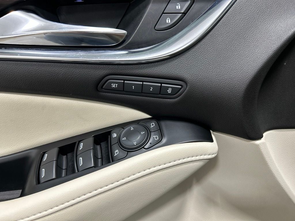 2023 Buick Enclave Premium Group