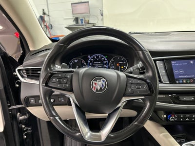 2023 Buick Enclave Premium Group