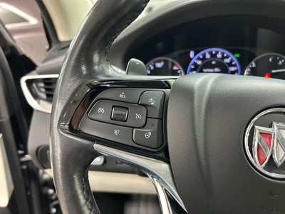 2023 Buick Enclave Premium Group