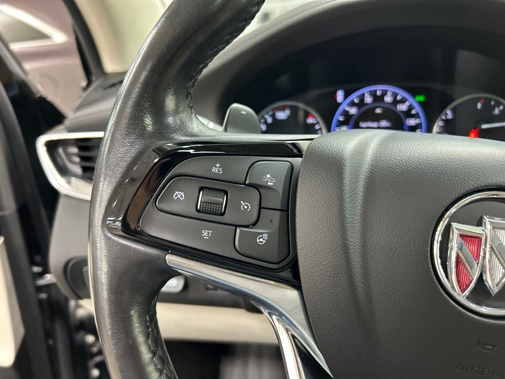 2023 Buick Enclave Premium Group