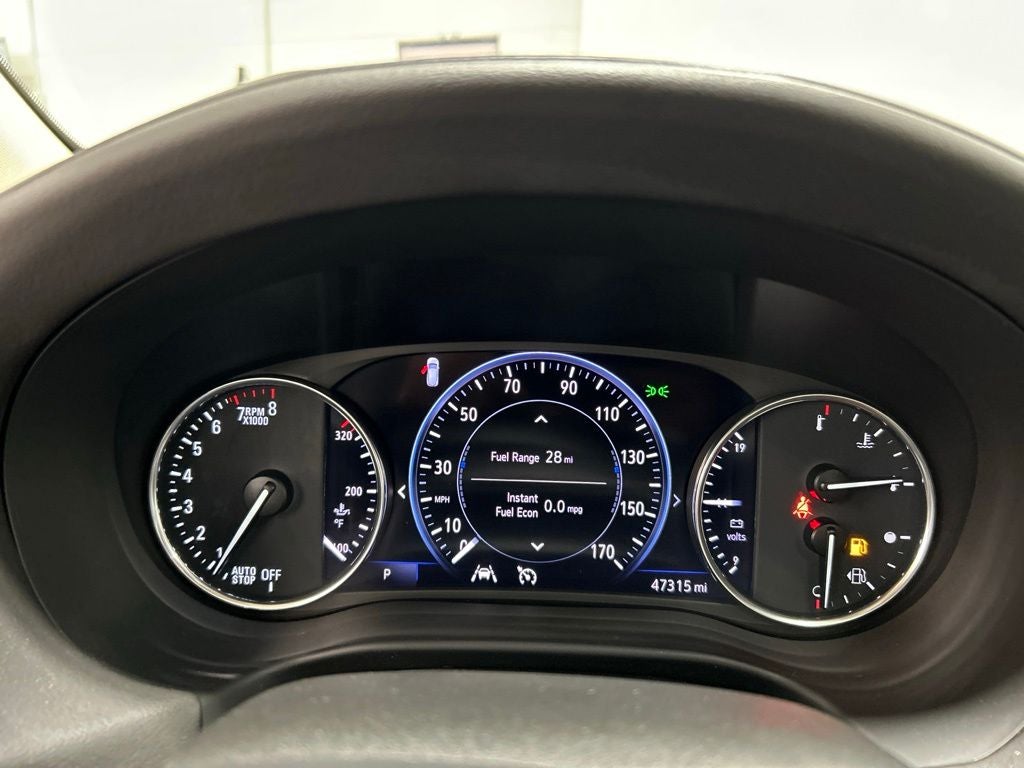 2023 Buick Enclave Premium Group