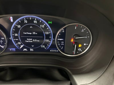 2023 Buick Enclave Premium Group