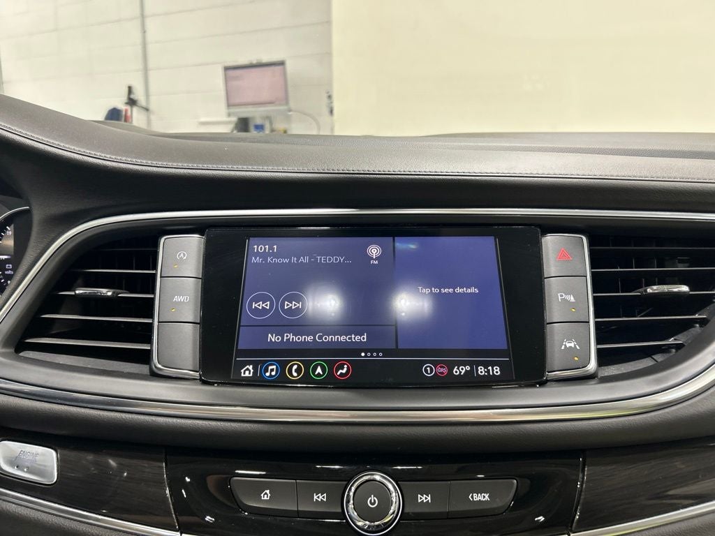 2023 Buick Enclave Premium Group
