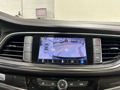 2023 Buick Enclave Premium Group