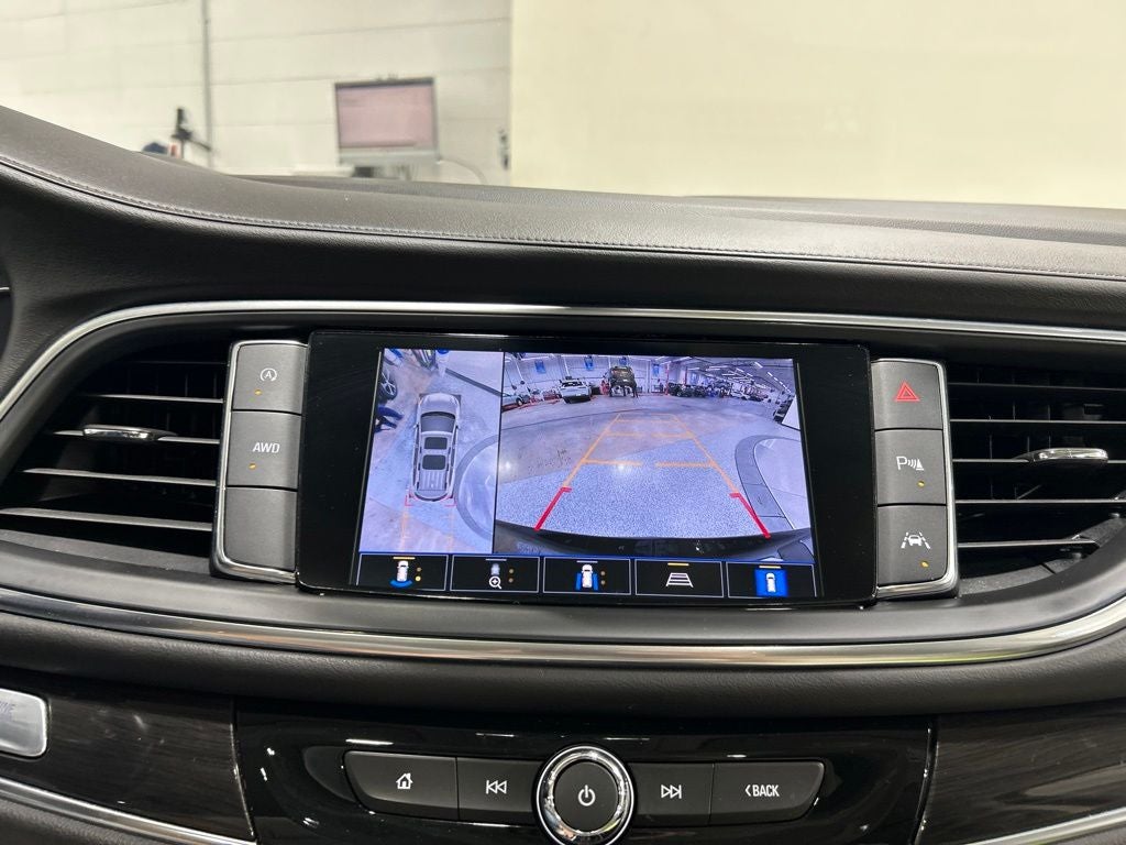 2023 Buick Enclave Premium Group