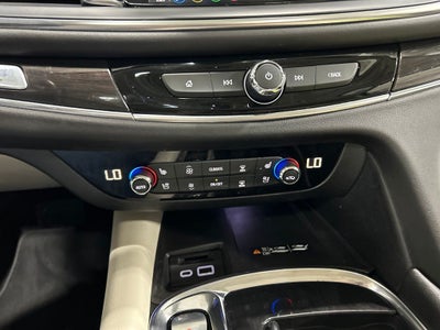 2023 Buick Enclave Premium Group