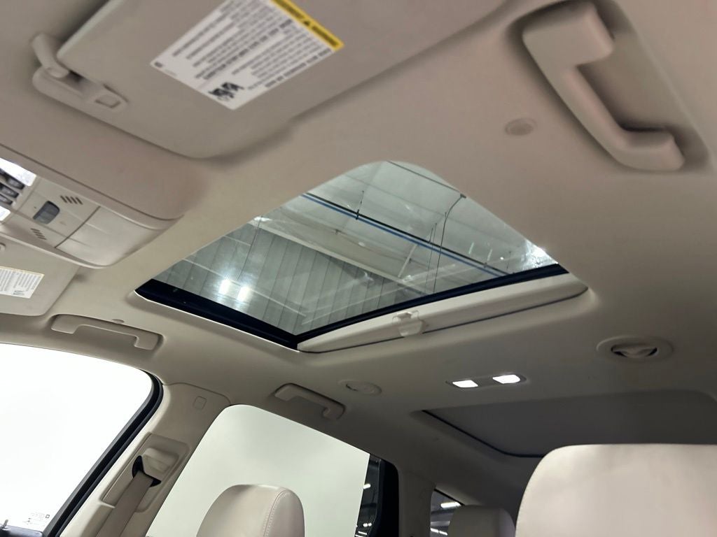 2023 Buick Enclave Premium Group