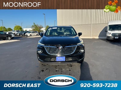 2023 Buick Enclave Premium Group