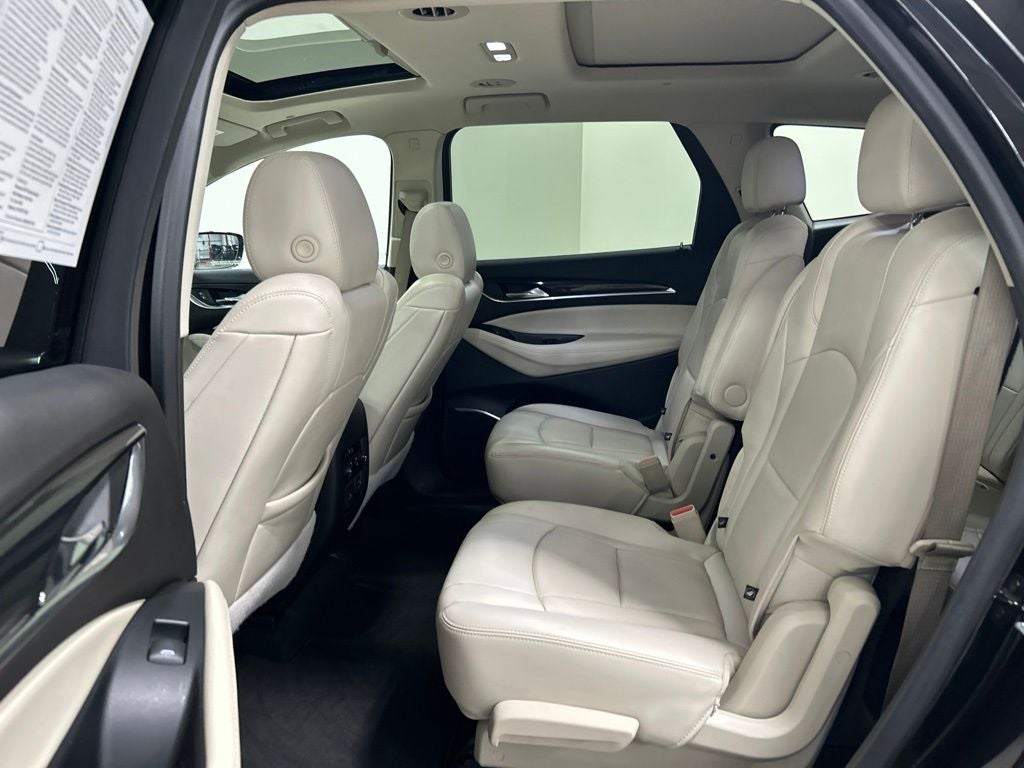 2023 Buick Enclave Premium Group