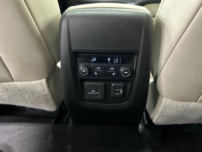 2023 Buick Enclave Premium Group