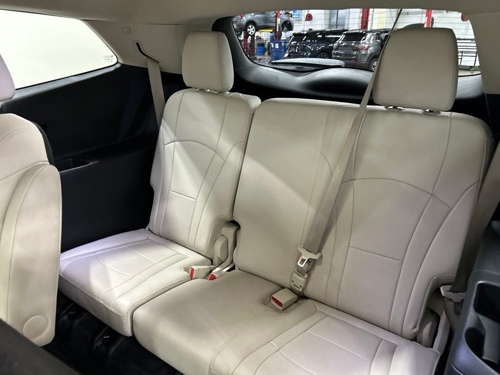2023 Buick Enclave Premium Group
