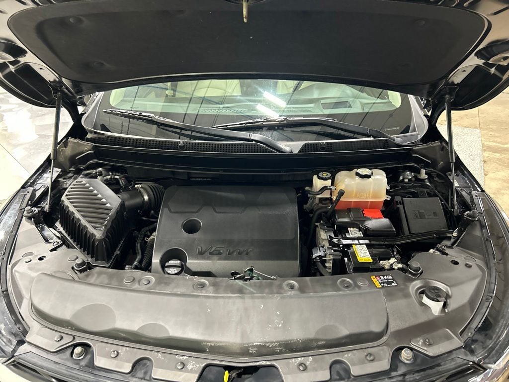 2023 Buick Enclave Premium Group