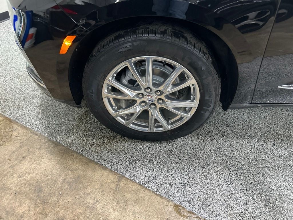 2023 Buick Enclave Premium Group