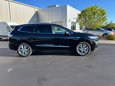 2023 Buick Enclave Premium Group