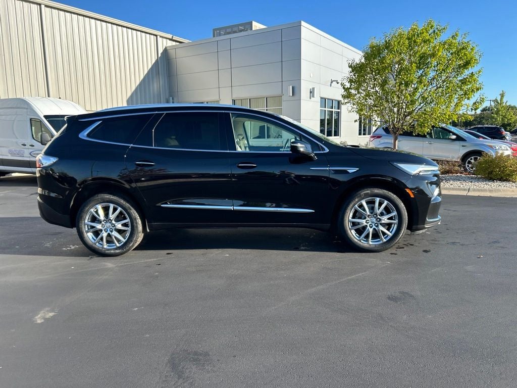 2023 Buick Enclave Premium Group
