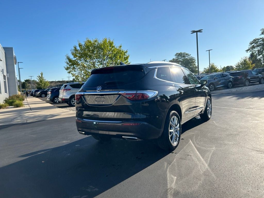2023 Buick Enclave Premium Group