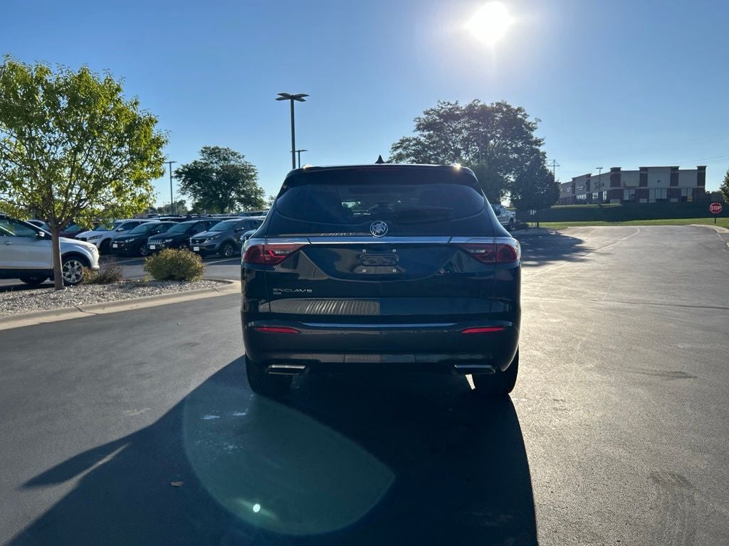 2023 Buick Enclave Premium Group