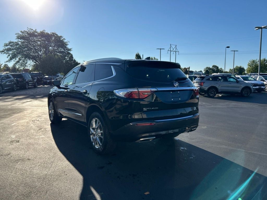 2023 Buick Enclave Premium Group