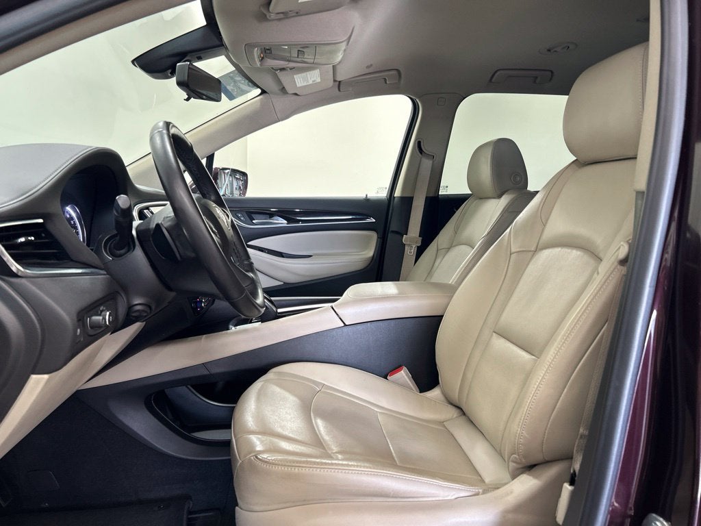 2019 Buick Enclave Premium Group