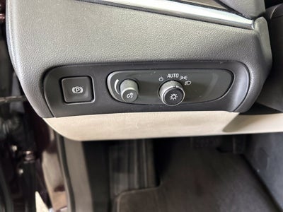 2019 Buick Enclave Premium Group