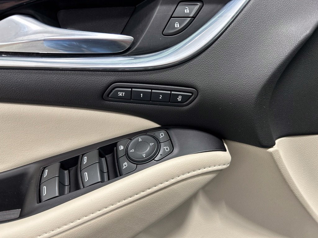 2019 Buick Enclave Premium Group