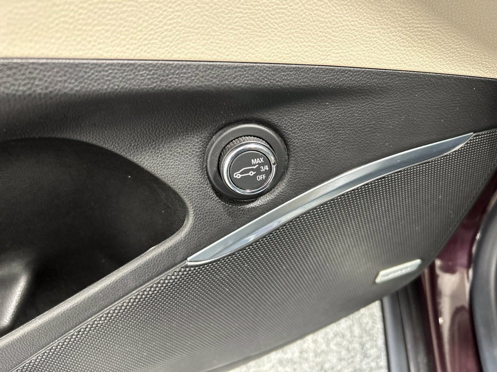2019 Buick Enclave Premium Group