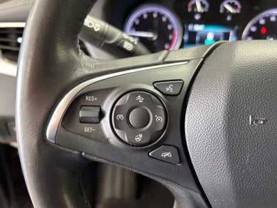 2019 Buick Enclave Premium Group