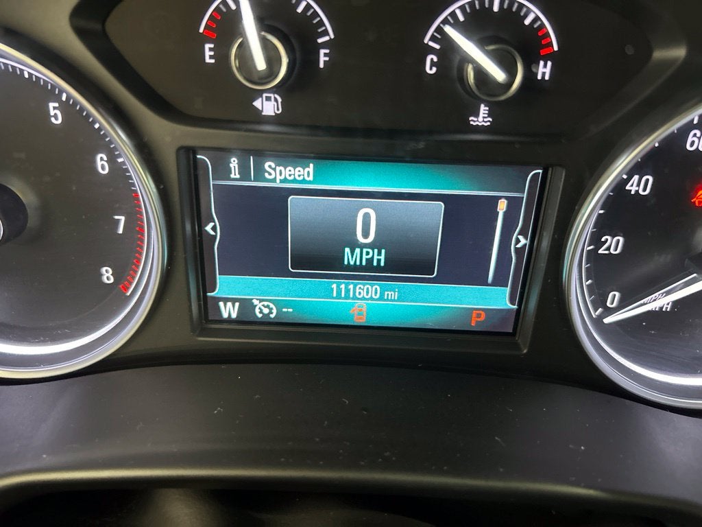 2019 Buick Enclave Premium Group