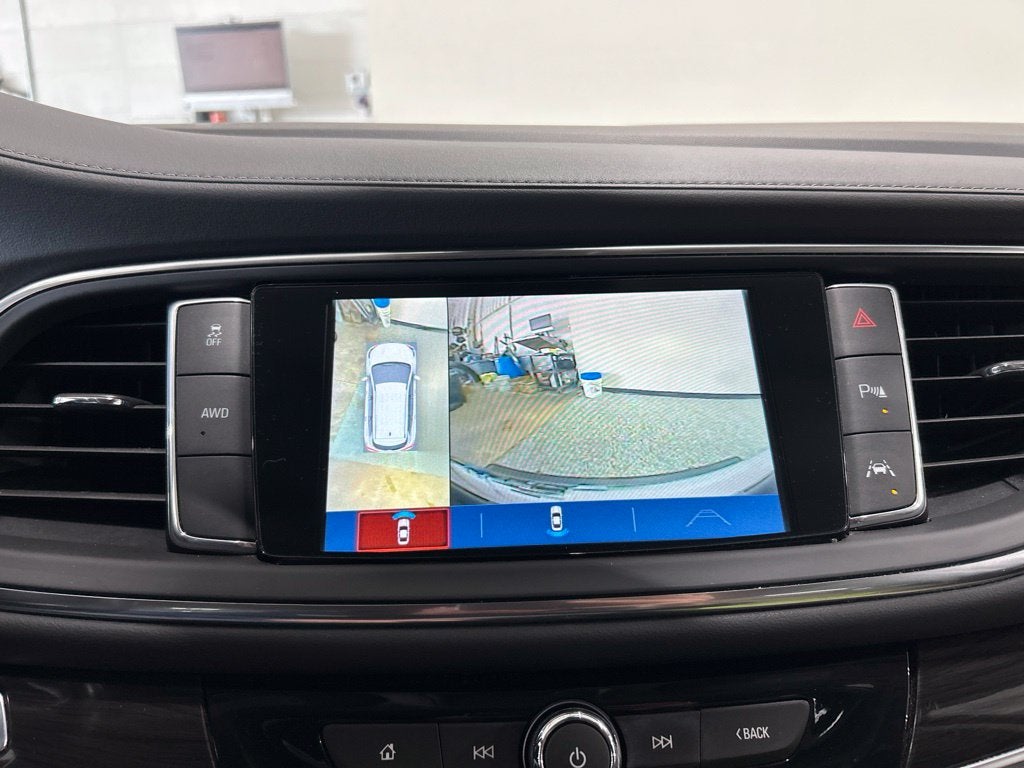 2019 Buick Enclave Premium Group