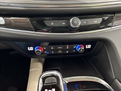 2019 Buick Enclave Premium Group
