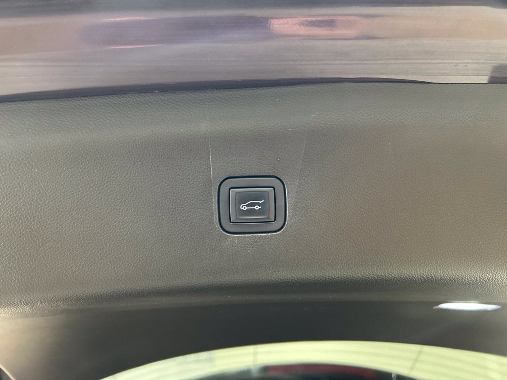 2019 Buick Enclave Premium Group