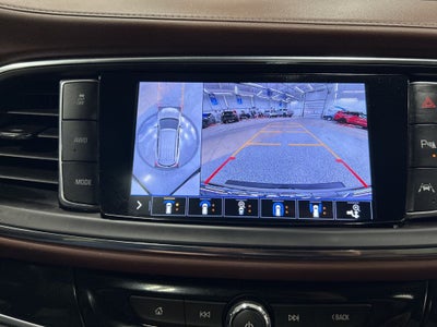 2021 Buick Enclave Avenir