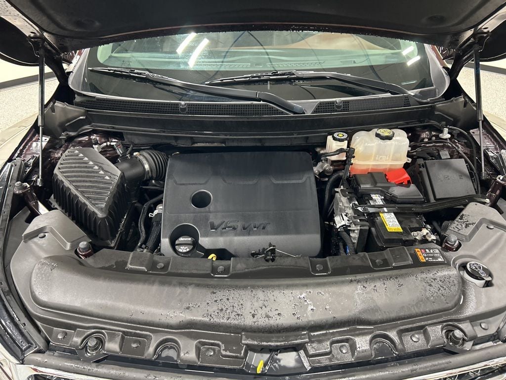 2021 Buick Enclave Avenir