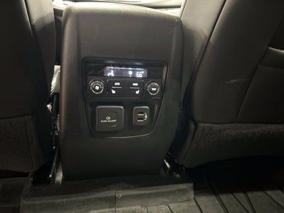 2022 Buick Enclave Avenir