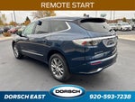 2022 Buick Enclave Avenir